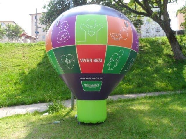 Preço de balão inflável